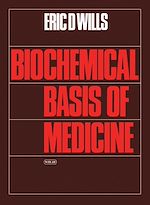 Télécharger le livre :  Biochemical Basis of Medicine