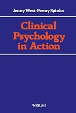 Télécharger le livre :  Clinical Psychology in Action