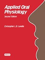 Télécharger le livre :  Applied Oral Physiology