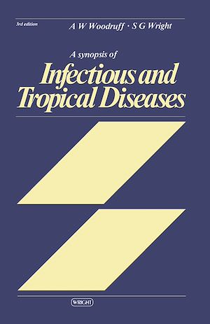 Téléchargez le livre :  A Synopsis of Infectious and Tropical Diseases