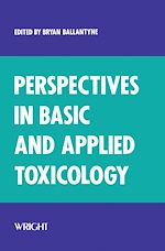 Télécharger le livre :  Perspectives in Basic and Applied Toxicology