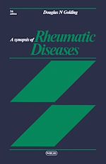 Télécharger le livre :  A Synopsis of Rheumatic Diseases