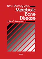 Télécharger le livre :  New Techniques in Metabolic Bone Disease