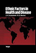 Télécharger le livre :  Ethnic Factors in Health and Disease