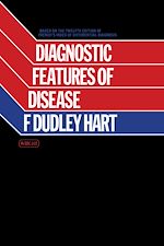 Télécharger le livre :  Diagnostic Features of Disease