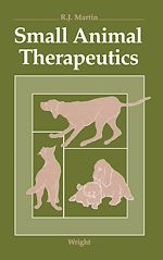 Télécharger le livre :  Small Animal Therapeutics