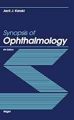 Télécharger le livre :  Synopsis of Ophthalmology