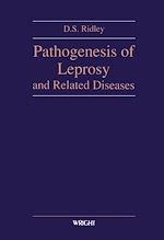 Télécharger le livre :  Pathogenesis of Leprosy and Related Diseases