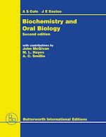 Télécharger le livre :  Biochemistry and Oral Biology