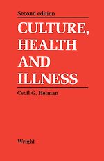Télécharger le livre :  Culture, Health and Illness