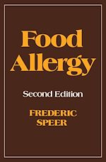 Télécharger le livre :  Food Allergy