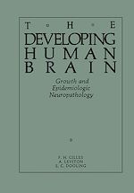 Télécharger le livre :  The Developing Human Brain