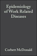 Télécharger le livre :  Epidemiology of Work Related Diseases
