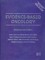Télécharger le livre :  Evidence-Based Oncology