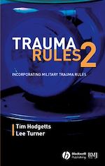 Télécharger le livre :  Trauma Rules 2