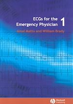 Télécharger le livre :  ECGs for the Emergency Physician 1
