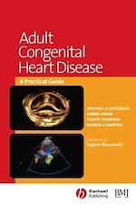 Télécharger le livre :  Adult Congenital Heart Disease