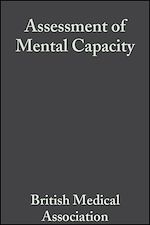 Télécharger le livre :  Assessment of Mental Capacity