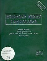 Télécharger le livre :  Evidence-Based Cardiology