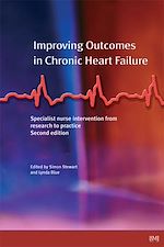 Télécharger le livre :  Improving Outcomes in Chronic Heart Failure