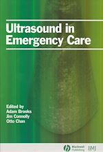 Télécharger le livre :  Ultrasound in Emergency Care