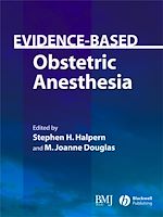 Télécharger le livre :  Evidence-Based Obstetric Anesthesia