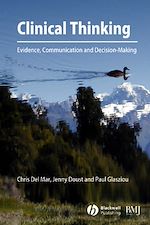 Télécharger le livre :  Clinical Thinking