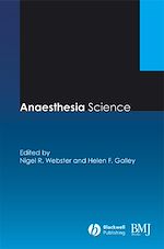 Download this eBook Anaesthesia Science