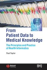 Télécharger le livre :  From Patient Data to Medical Knowledge