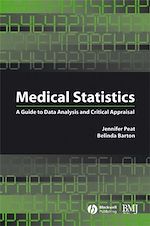 Télécharger le livre :  Medical Statistics