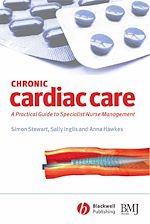 Télécharger le livre :  Chronic Cardiac Care