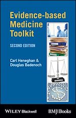 Télécharger le livre :  Evidence-Based Medicine Toolkit