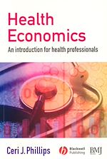 Download this eBook Health Economics