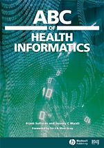 Télécharger le livre :  ABC of Health Informatics
