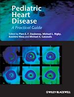 Télécharger le livre :  Pediatric Heart Disease