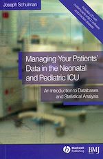 Download this eBook Managing your Patients' Data in the Neonatal and Pediatric ICU