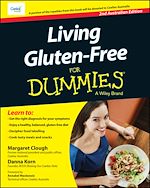 Télécharger le livre :  Living Gluten-Free For Dummies - Australia