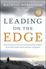 Télécharger le livre :  Leading on the Edge