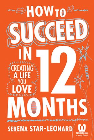 Téléchargez le livre :  How to Succeed in 12 Months