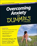 Télécharger le livre :  Overcoming Anxiety For Dummies - Australia / NZ