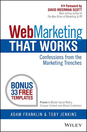 Téléchargez le livre :  Web Marketing That Works