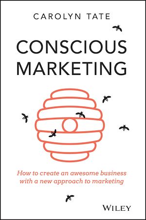 Téléchargez le livre :  Conscious Marketing