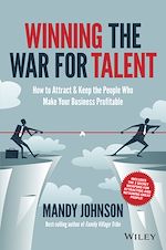 Télécharger le livre :  Winning The War for Talent