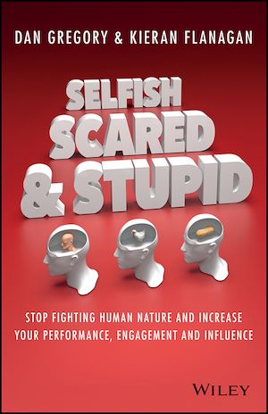 Téléchargez le livre :  Selfish, Scared and Stupid