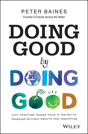 Téléchargez le livre :  Doing Good By Doing Good