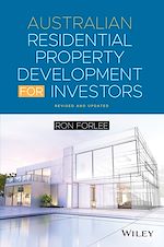 Télécharger le livre :  Australian Residential Property Development for Investors