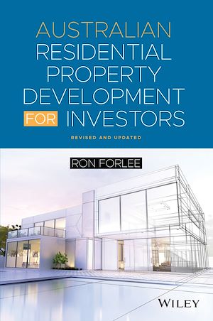 Téléchargez le livre :  Australian Residential Property Development for Investors