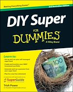 Télécharger le livre :  DIY Super For Dummies