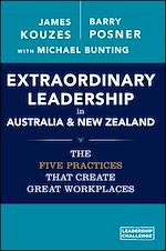 Télécharger le livre :  Extraordinary Leadership in Australia and New Zealand