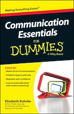 Télécharger le livre :  Communication Essentials For Dummies